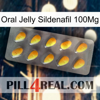Oral Jelly Sildenafil 100Mg cialis1